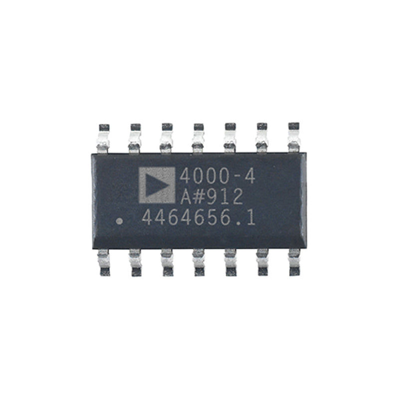 Genuine Electronic Parts ADA4000-4ARZ-R7 Electronic Components Microcontroller MCU IC Chip Integrated Circuits