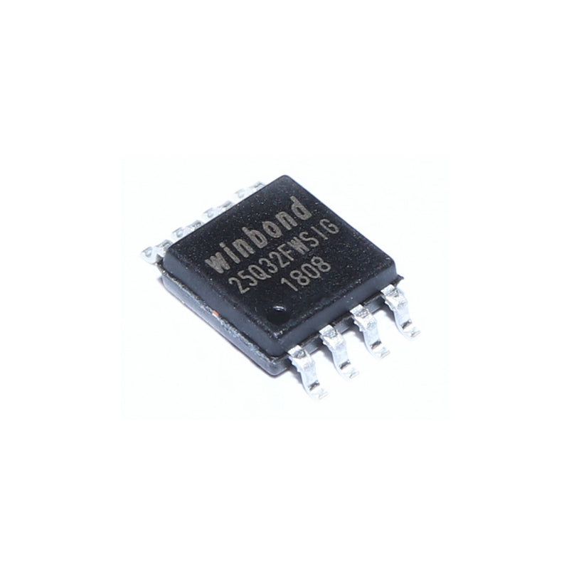Ori ginal Automotive Industrial Control Medical W25Q32FWSSIG new original ic chip intergrated circuit a2v64s40ctpg6