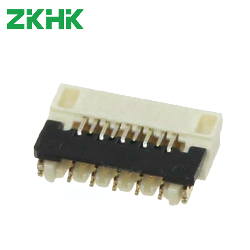 503566-0900 5035660900 Bottom contact FPC connector pitch 0.3mm 9pin Brand New Original Stock Welcome To Inquireconnector