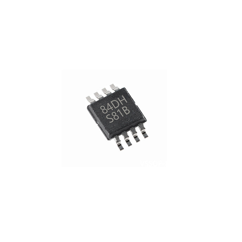 Microcontroller Original LM5007MM-NOPB Electronic Components IC Chip Integrated Circuits Parts Accessories
