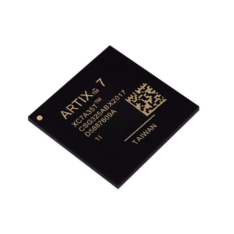 ln stock Field programmable gate array XC7A35T-1CSG325I electronic components integrated circuits SM7035P ic chips