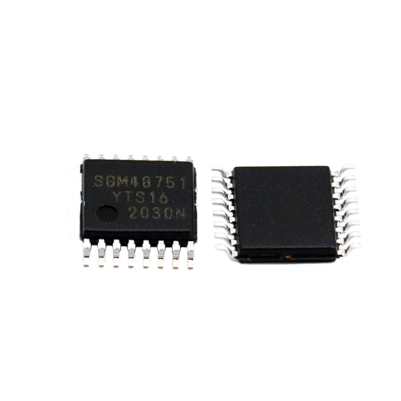 Free Delivery To Your Door SGM48751YTS16G/TR Compatible ENE Chips IC Electronic Components ShenZhen