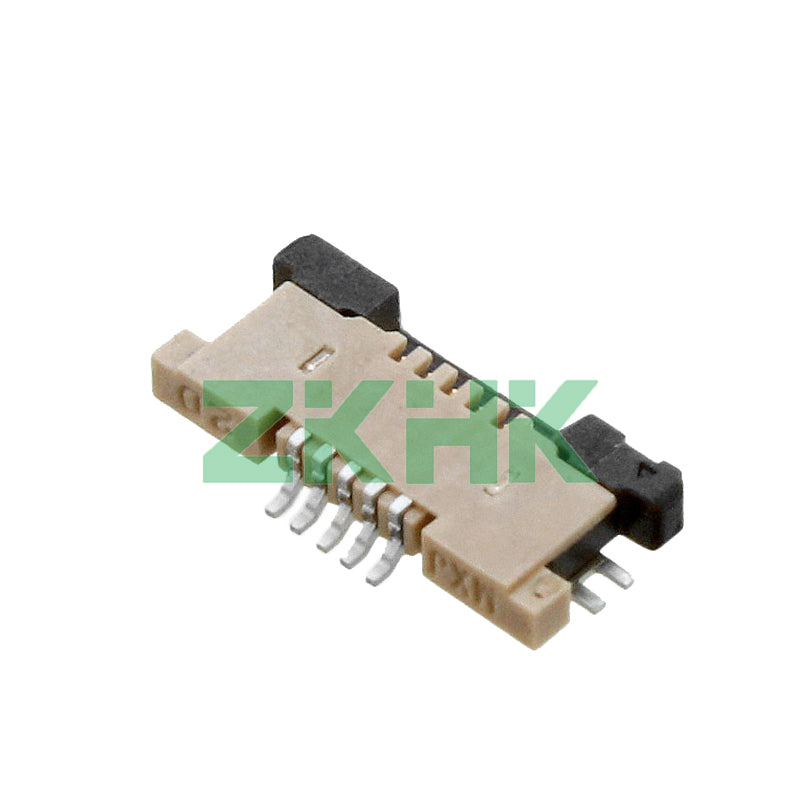545500571 5pin 0.5mm pitch connector Brand New Original Stock Welcome To Inquireconnector