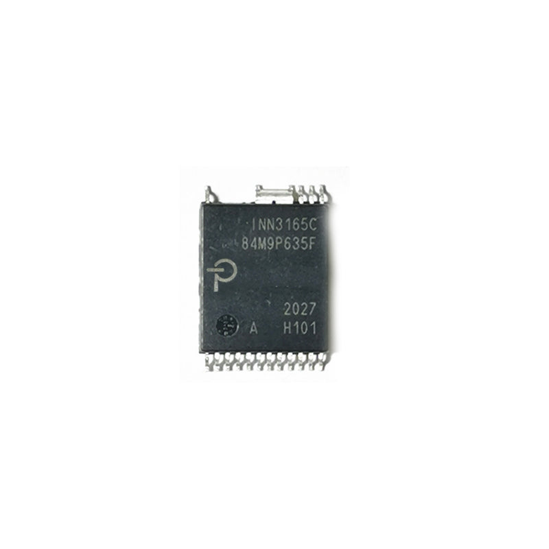 Support BOM Quotation INN3165C-H101-TL Electronic Components Integrated Circuits IC Chips  MCU Microcontrolleric chip