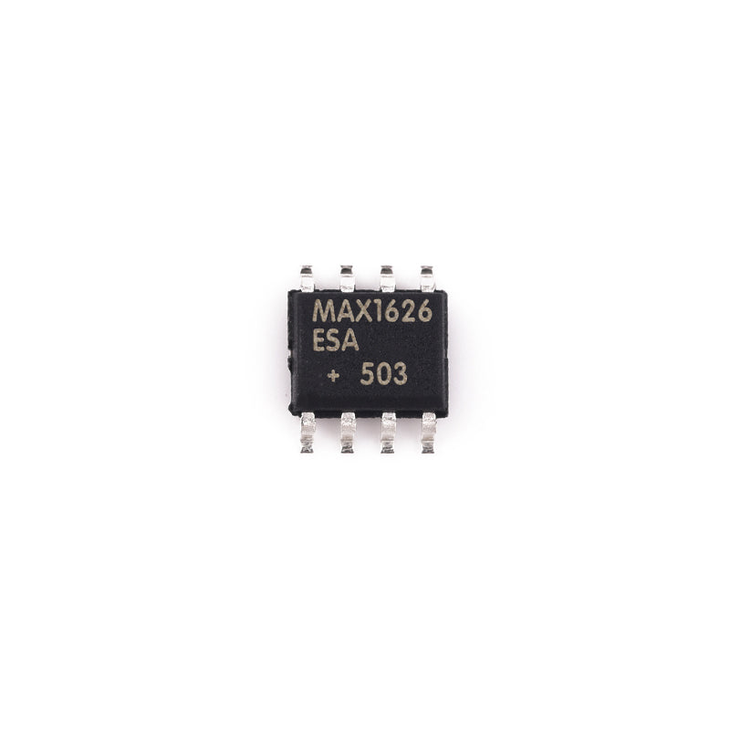 High Quality SMD SOP-8 Switch Controller MAX1626ESA+T Integrated Circuit Chip Bonding Equipmentic chip