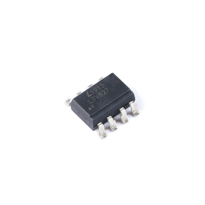 China Supplier ltv-827s-ta1 transistor ltv-827s-ta1 optoisolator 5kv 2ch trans 8-smd ltv-827s-ta1