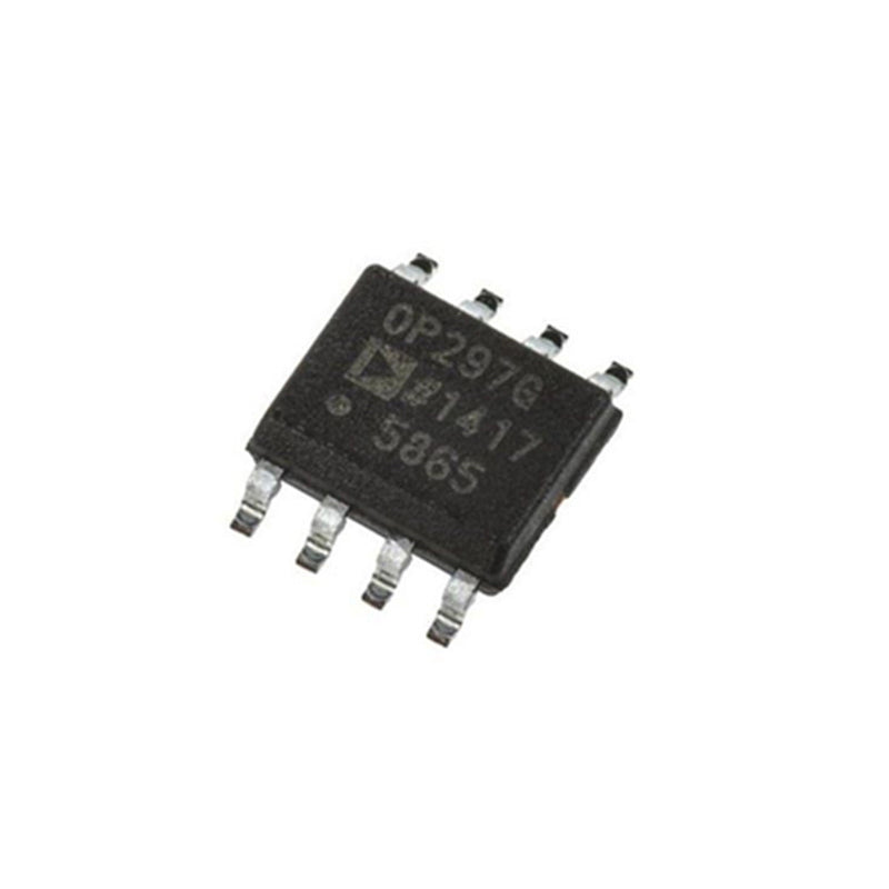 Original Ethernet Parts OP297GSZ Electronic Components Microcontroller MCU IC Chip Integrated Circuits