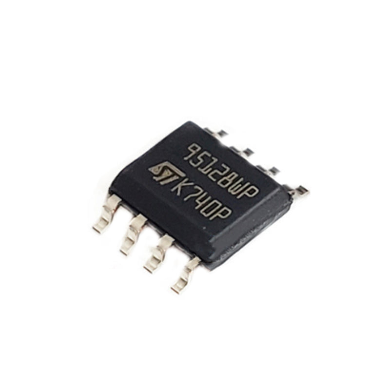 High Quality EEPROM Memory M95128-WMN6TP INTEGRATED CIRCUIT Jantx2n5551