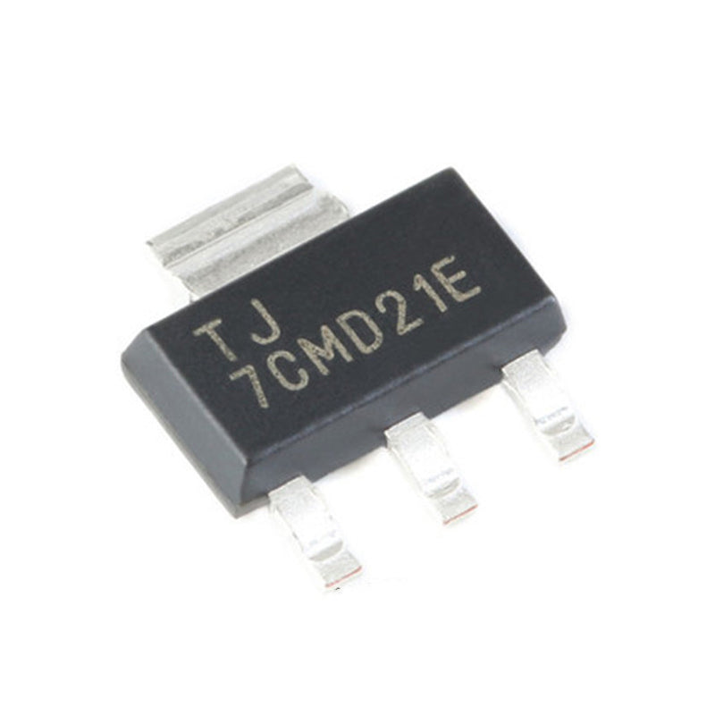 High Quality Low Dropout Regulator TLV1117LV33DCYR Electronic Parts Store Components IC Chip