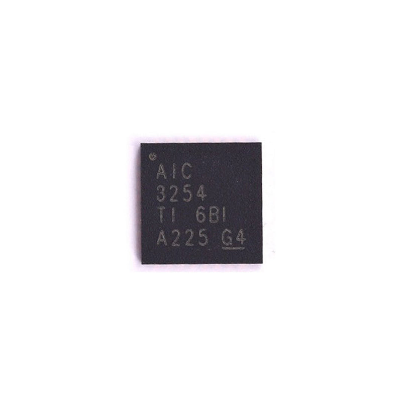 Excellent Quality TLV320AIC3254IRHBR Electronic Components Parts Accessories Microcontroller IC Chip Integrated Circuits
