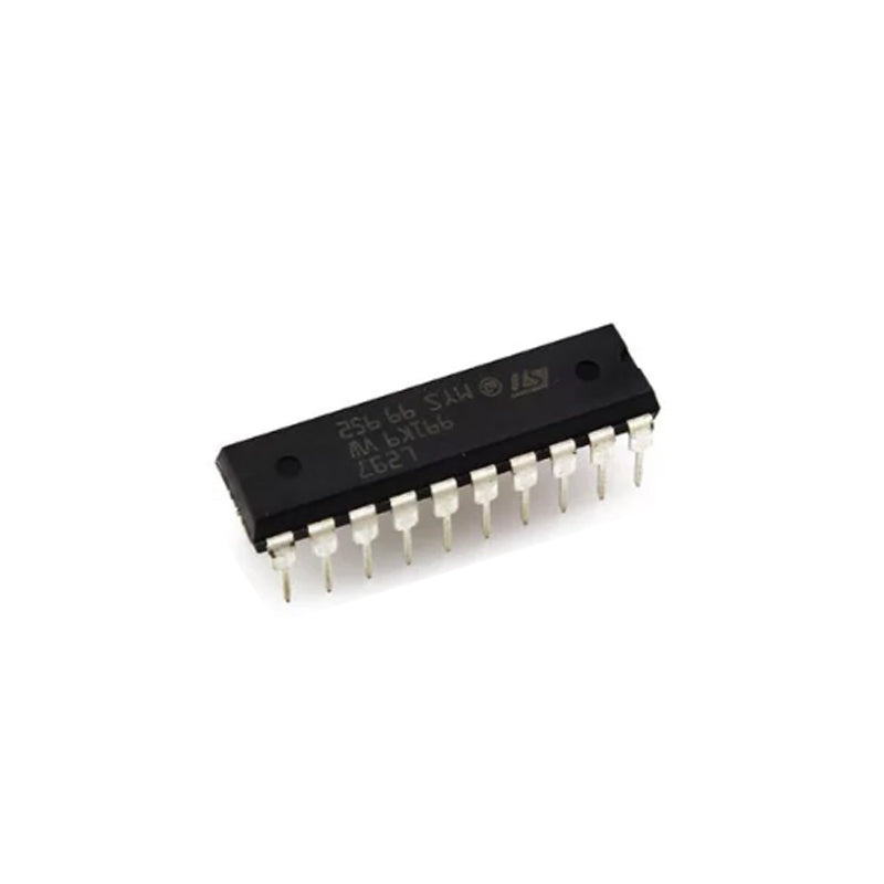 Original Parts L297-1 L297 Components Electronic MCU Control Panel IC Chips Integrated Circuits