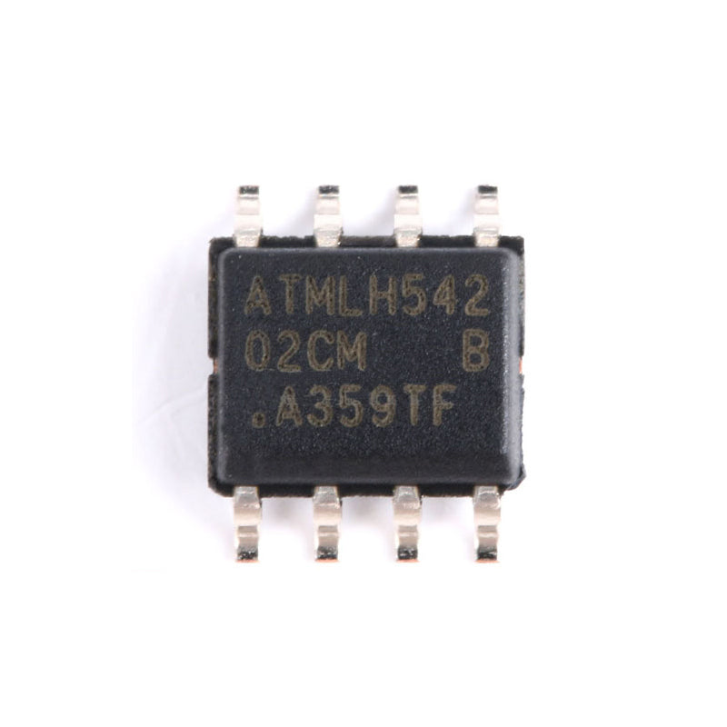 High Quali ty memory chip AT24C02C-SSHM-T new original ic chip intergrated circuit a2v64s40ctpg6