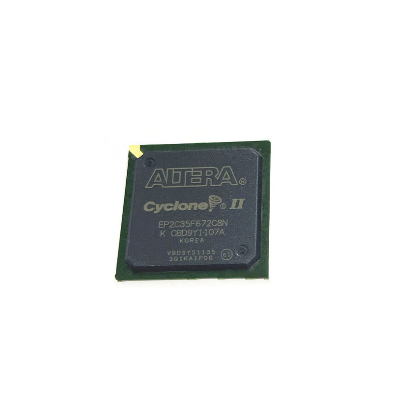 Ori ginal Programmable Gate Array Chip EP2C35F672C8N new original ic chip intergrated circuit a2v64s40ctpg6