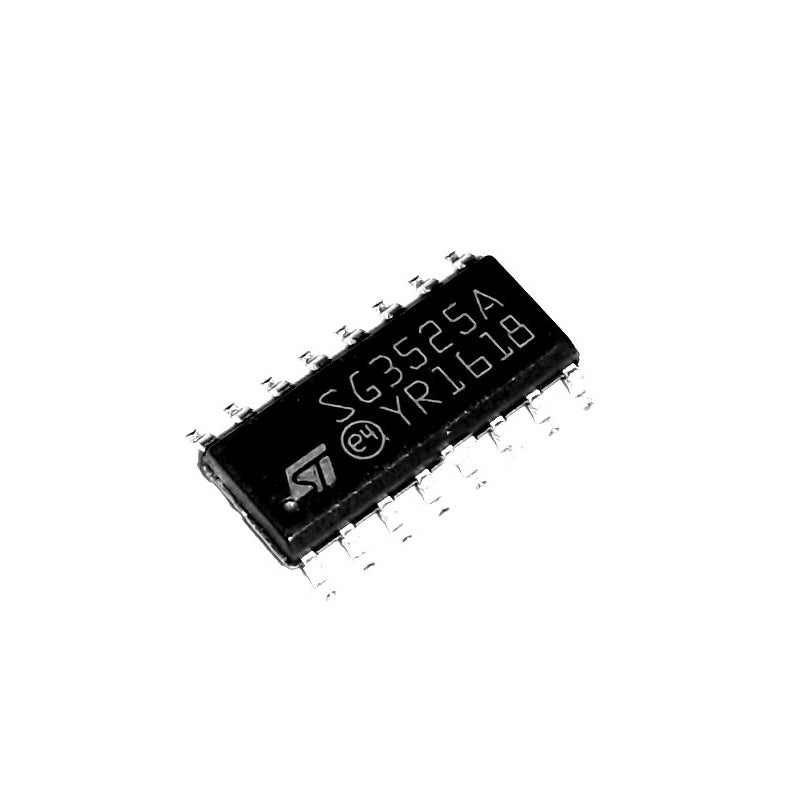 High Quality SMD 3.9MM SOP16 Package SG3525A Electronic Parts Store Components IC Chip
