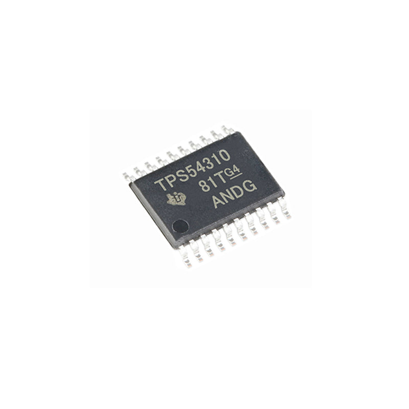 Ready To Ship TPS54310PWPR Electronic Components Parts Accessories Microcontroller IC Chip Integrated Circuits
