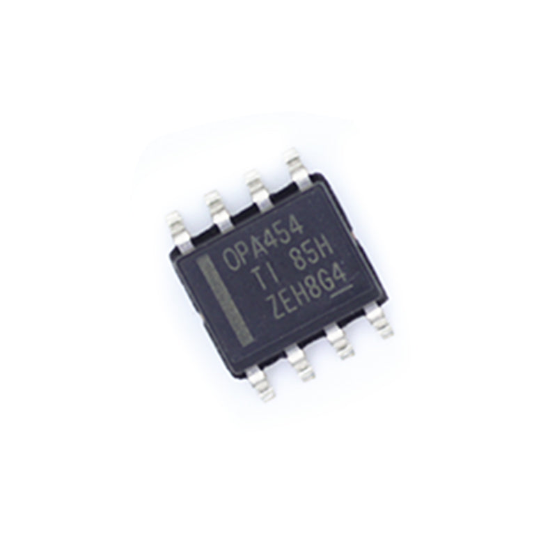 original Integrated Circuit IC Operational Amplifier OPA454AIDDAR new original ic chip intergrated circuit a2v64s40ctpg6