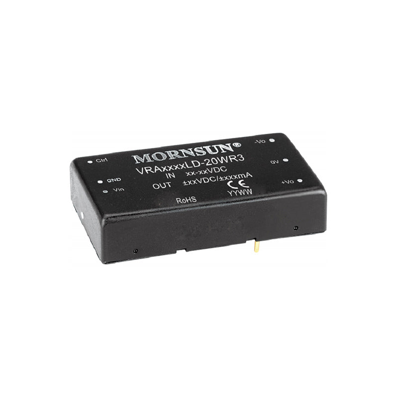 BOM Supply Microcontroller VRB4824LD-20WR3 Electronic Components IC Chip Integrated Circuits Parts Accessories