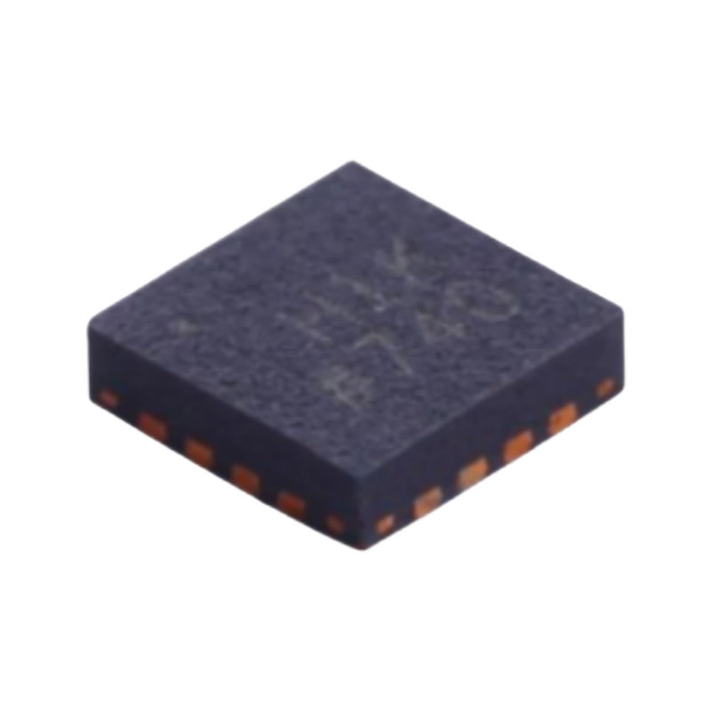 ln Stock Differential Amplifier Chip ADA4932-1YCPZ new original ic chip intergrated circuit a2v64s40ctpg6