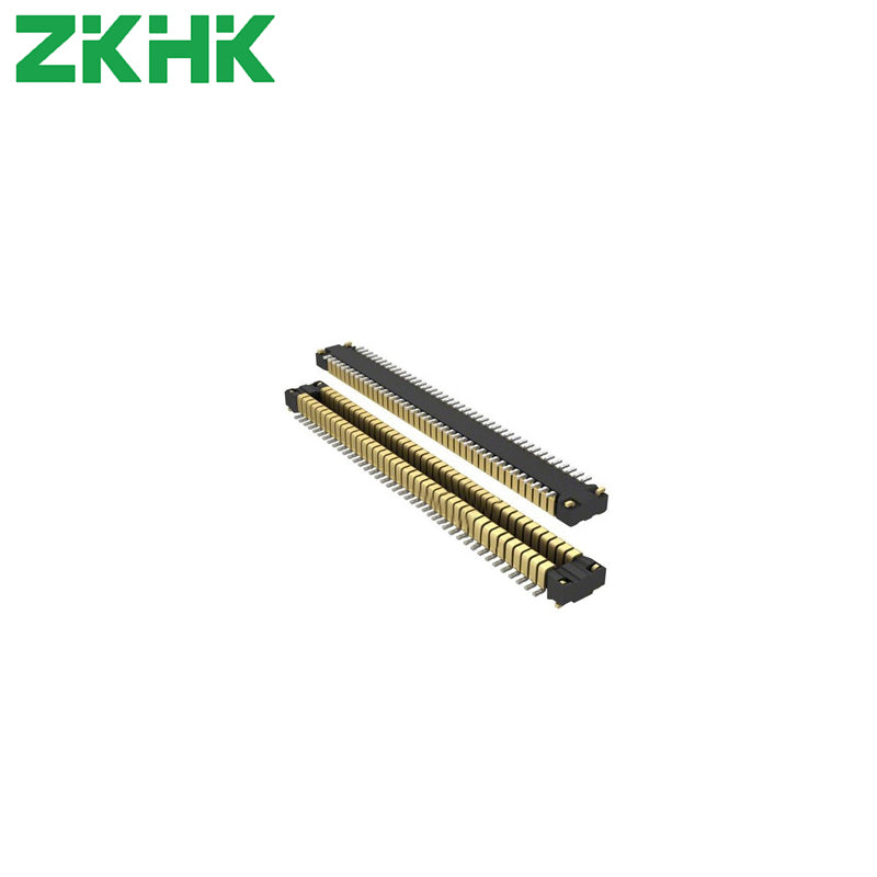 AXT680124 80PIN 0.4MM pitch Board-to-Board Connector Brand New Original Stock Welcome To Inquireic chip