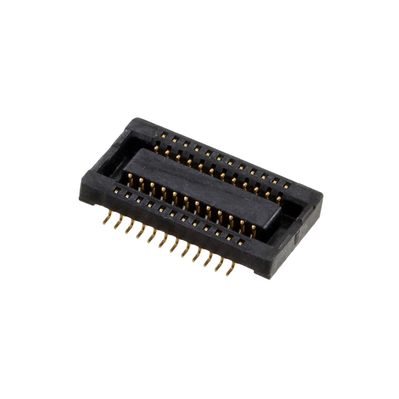 54722-0244 547220244 0.5 Pitch 24Pin Board-to-Board Connector Male and Female Seats Brand New Original Stock Welcome To Inquire