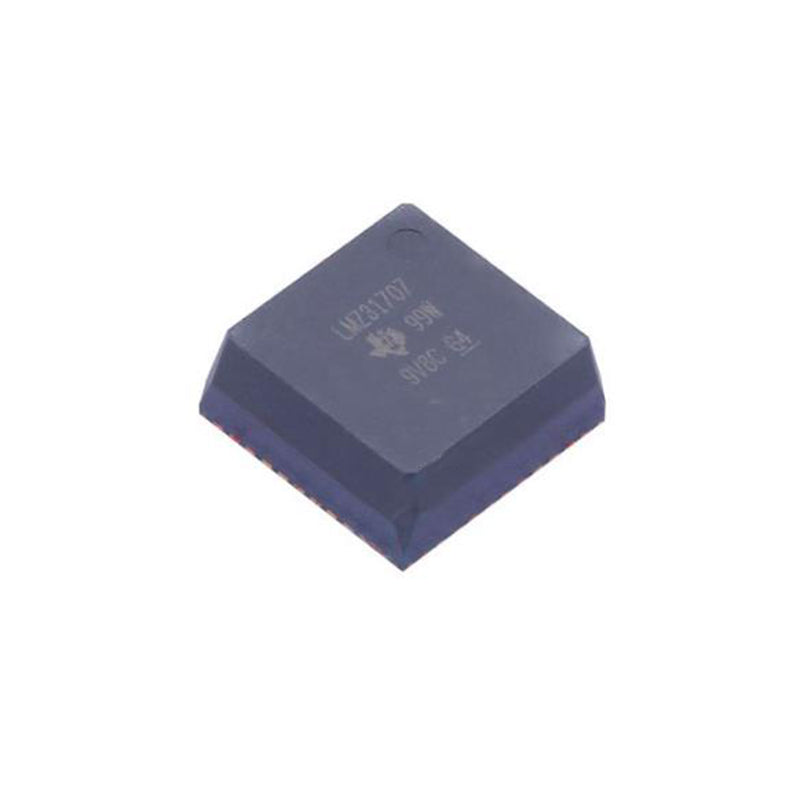 Hi gh QuaI i ty Module DC Converter LMZ31707RVQR new original ic chip intergrated circuit a2v64s40ctpg6