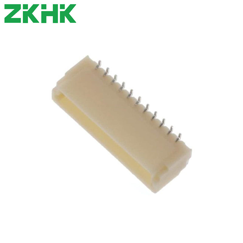 BM11B-SRSS-TBT(LF)(SN) Stand-up 1.0mm Socket 11Pin Header Connector Brand New Original Stock Welcome To Inquire