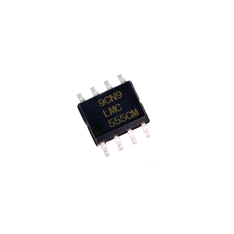 Wholesale Price LMC555CMX-NOPB Electronic Components Parts Microcontroller IC Chip Integrated Circuits