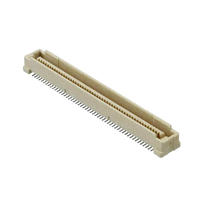 5084614-3 50846143 0.8 Pitch 80P Male Board-to-Board Connector 4.6H Brand New Original Stock Welcome To Inquire