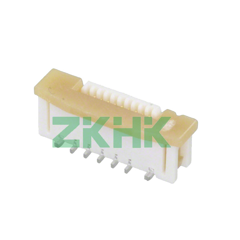 52559-1052 0525591052 0.5mm pitch 10pin vertical vertical mount connector Brand New Original Stock Welcome To Inquire