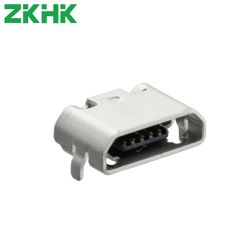 1051640001 105164-0001 USB 5Pin SMD Connector Brand New Original Stock Welcome To Inquireic chip