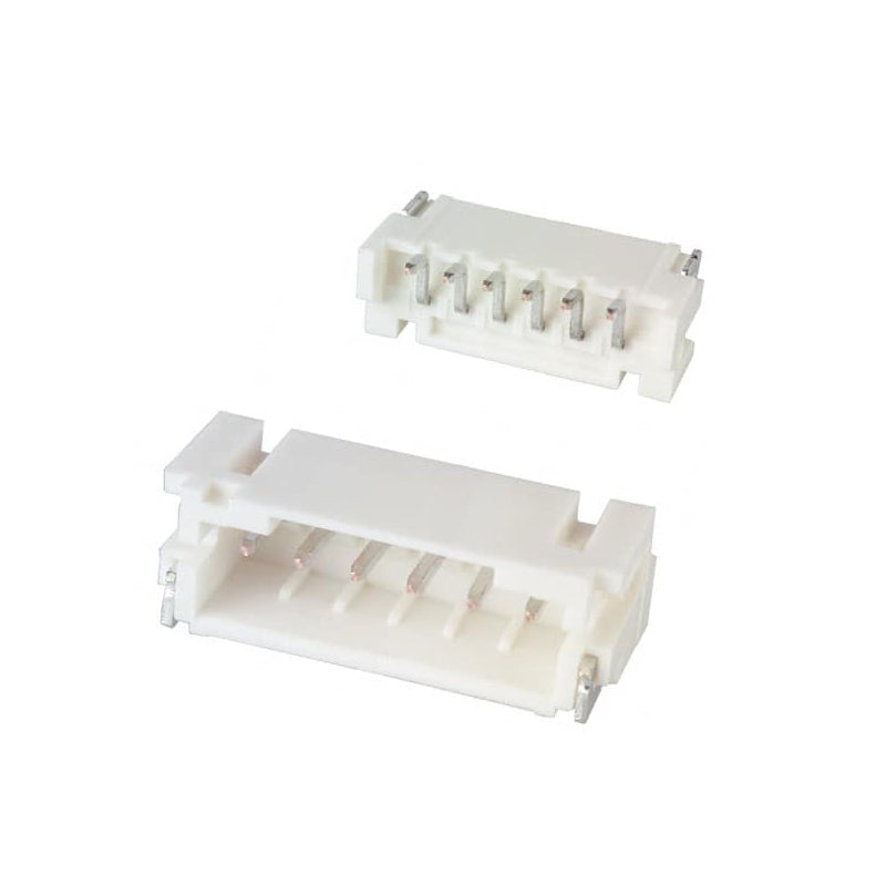 S6B-PH-SM4-TB(LF)(SN) Connector 6P 2.0MM Spacing S6B Series New Original Stock Welcome To Inquireconnector