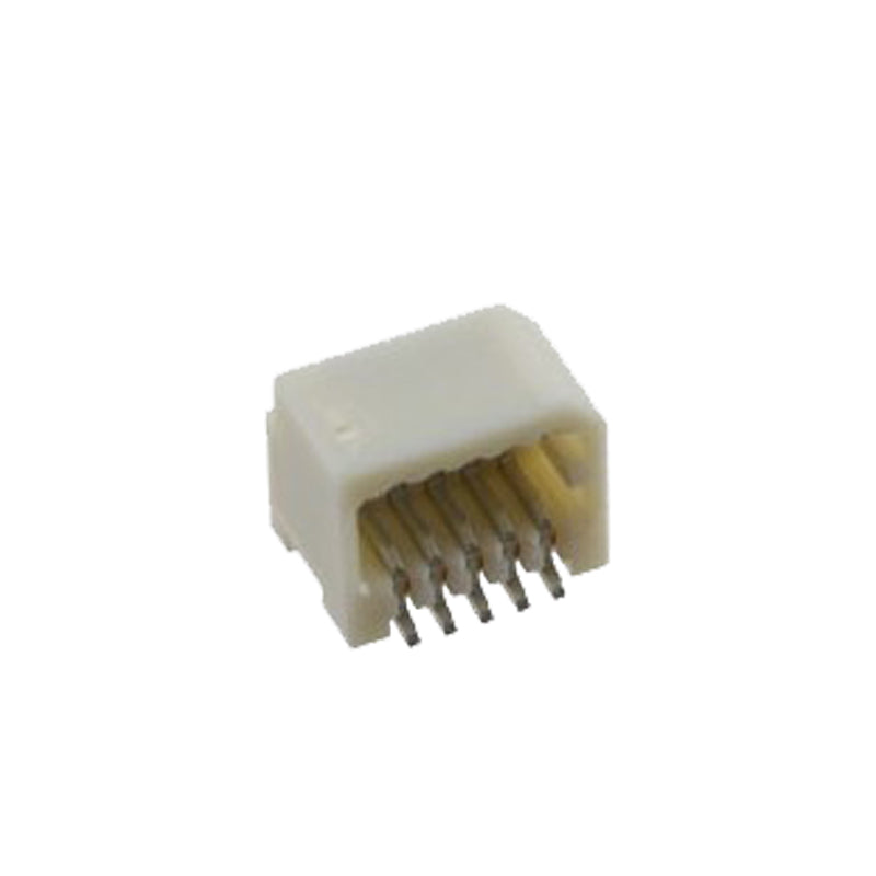 53309-1070 0533091070 10P 0.8mm pitch connector Brand New Original Stock Welcome To Inquireconnector