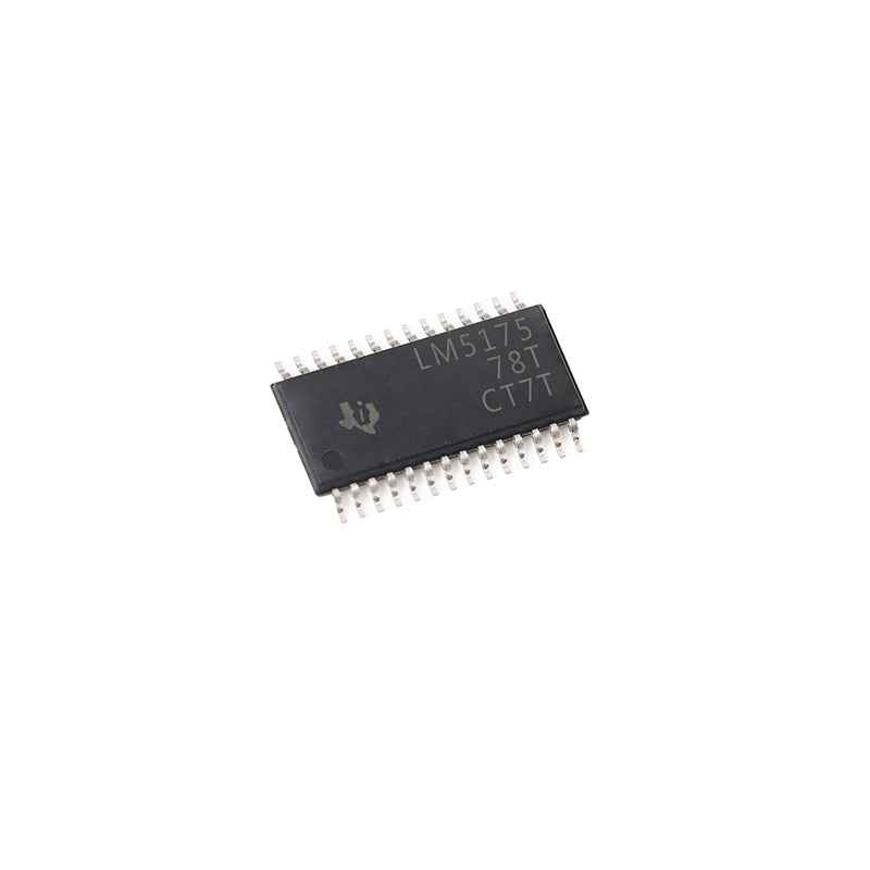 Microcontroller Original LM5175PWPR Electronic Components IC Chip Integrated Circuits Parts Accessories