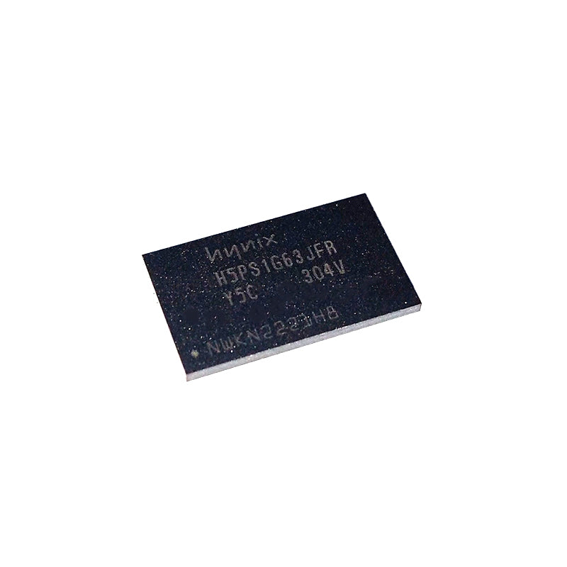 Hot Sale memory chip  H5PS1G63JFR-Y5C electronic components ic chips integrated circuits