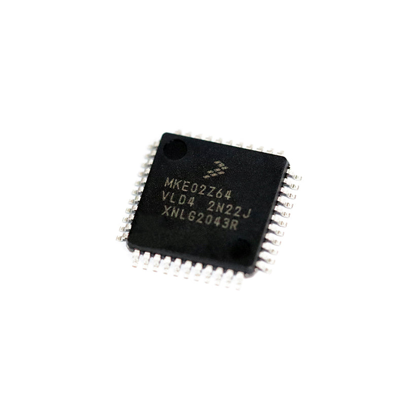 In Stock SMD LQFP-44 Microcontroller MCU MKE02Z64VLD4 Original New IC MCU Supplieric chip
