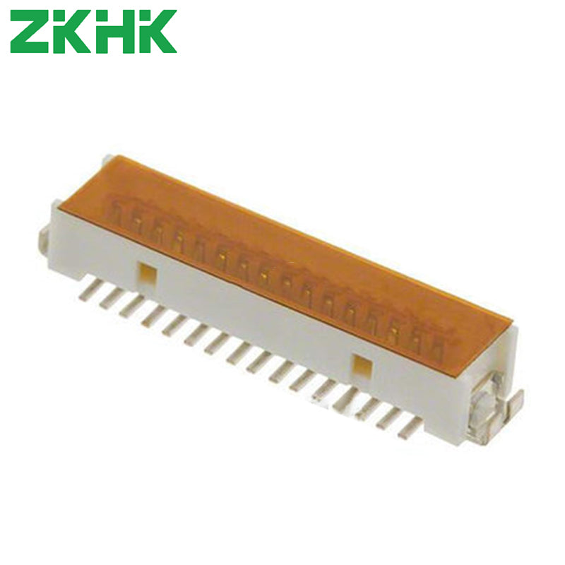 DF9-31P-1V(32) Connector 31P 1.0MM Spacing DF9 Series New Original Stock Welcome To Inquireconnector