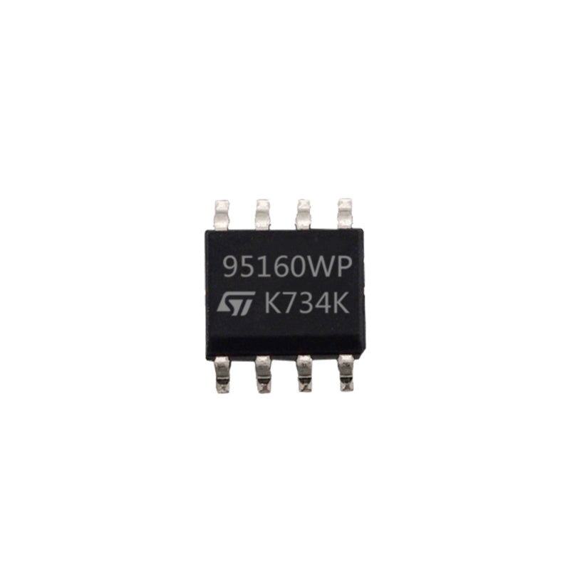 Authoritative Genuine Original M95640-WMN6TP Components Electronic MCU Control Panel IC Chips Components Electronic