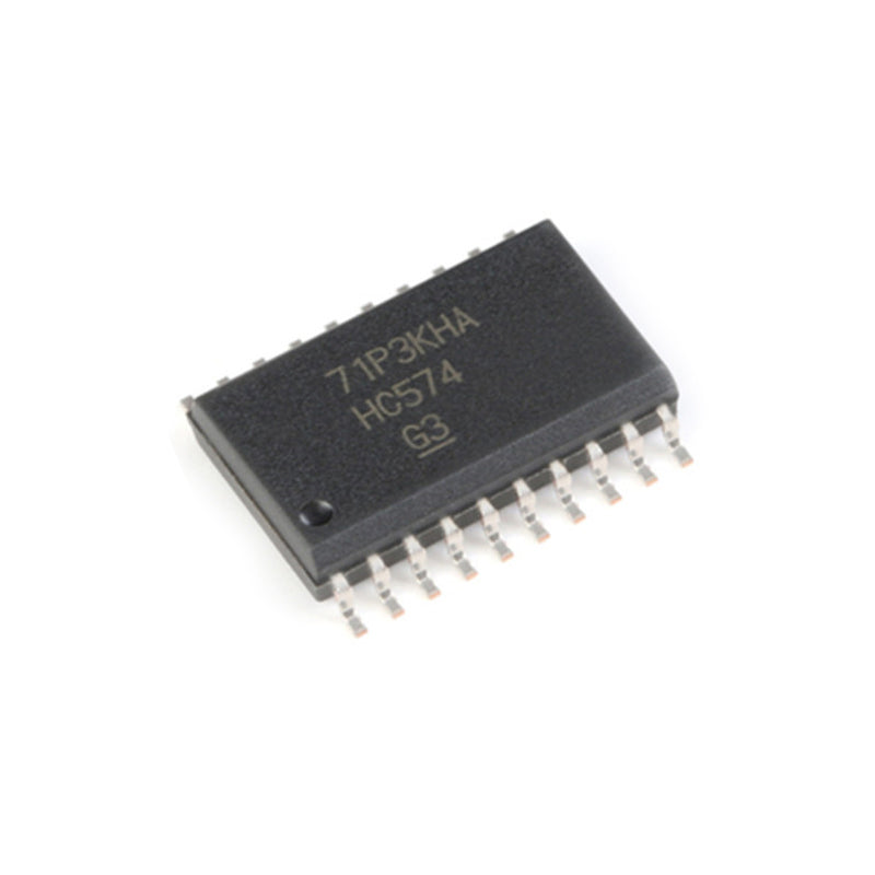 Electronic Accessories SN74HC574NSR Electronic Components Parts Microcontroller IC Chip Integrated Circuits