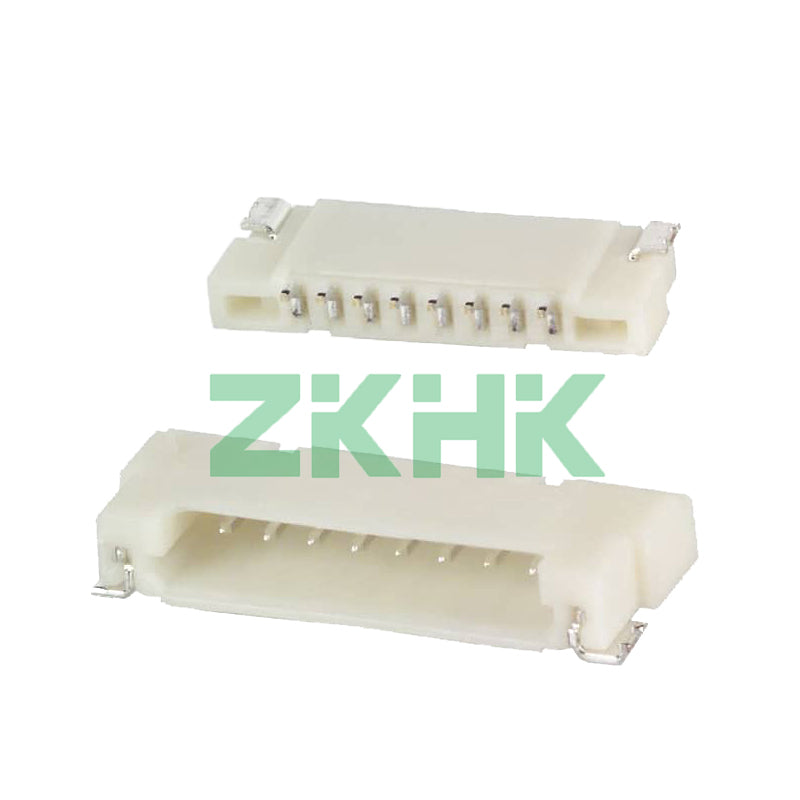DF14-8P-1.25H(25) Connector 8P 1.25MM Spacing DF14 Series New Original Welcome To Inquire