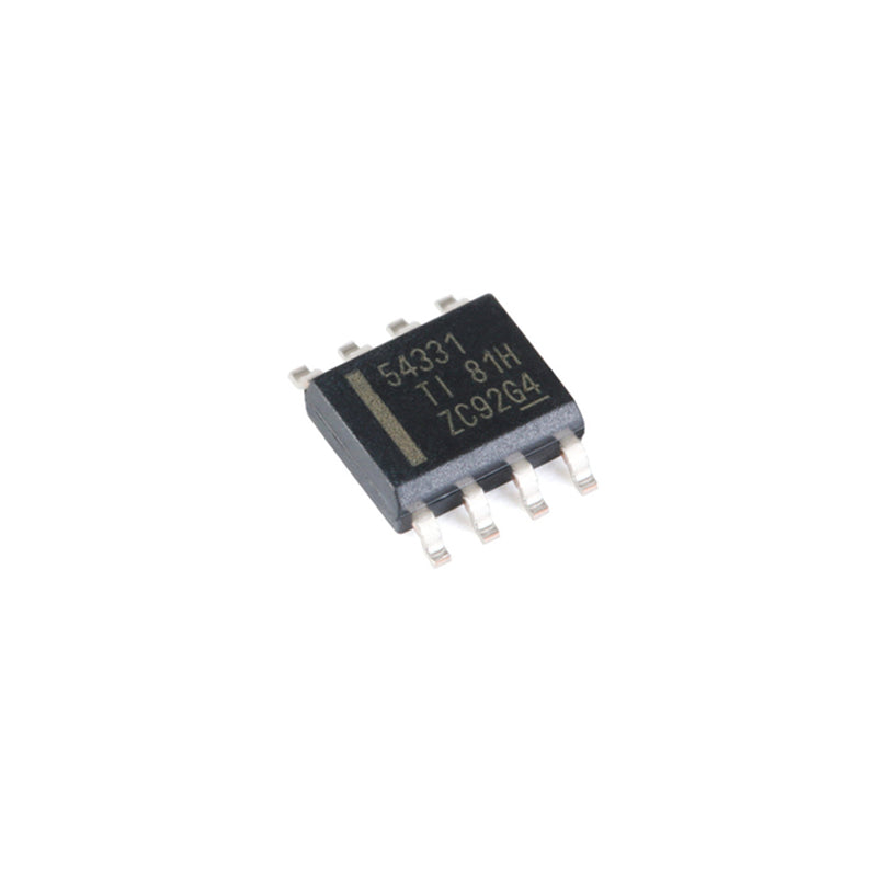 IC chip TPS54331DDAR 3.5-28V 3A 570kHz dc-dc boost converter step down constant current