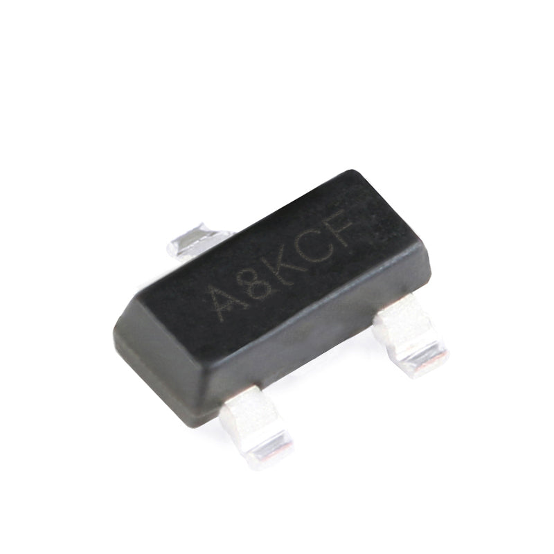 In Stock Voltage 20V 1.2A IRLML2402TRPBF Electronic Components IC Chips Integrated Circuits