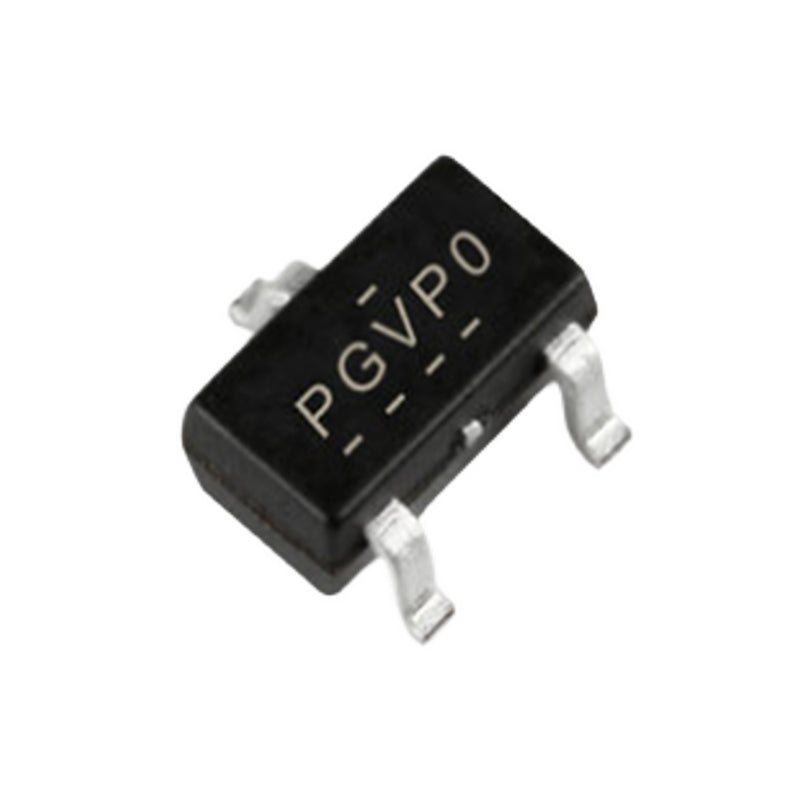 Hot Sale Power supply IC 2 triode integration  IRLML9301TRPBF electronic parts store components ic chipic chip