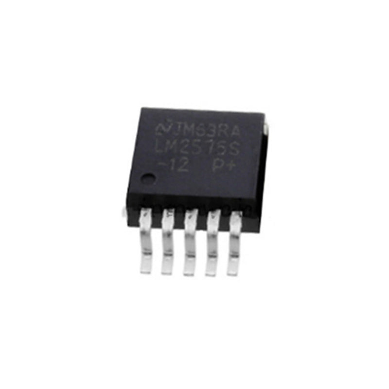 High Quali ty Buck Converter Voltage Regulator Chip LM2575SX-12 new original ic chip intergrated circuit a2v64s40ctpg6