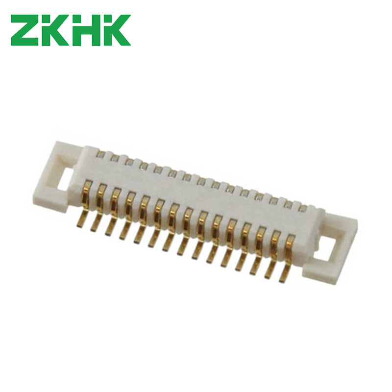 AXK6F60347YG AXK6F60347 60P Board-to-Board Connector 0.5mm pitch 1.25H Brand New Original Stock Welcome To Inquireic chip