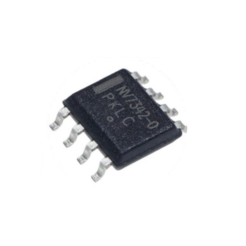 ln stock Interface IC IC CAN chip patch NCV7342D10R2G new onqinal ic chip intergrated circuit a2v64s40ctpg6