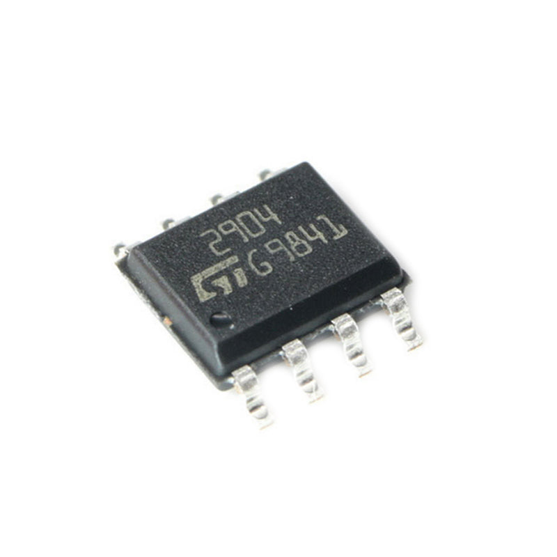 High Quality SMD M93C46 SOP-8 Memory M93C46-WMN6TP 74hc14 INTEGRATED CIRCUITS