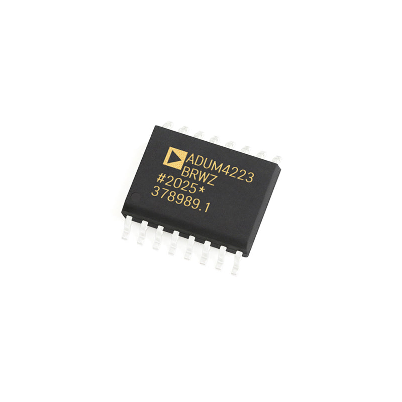 New In Stock Genuine ADUM4223BRWZ Electronic Components Microcontroller MCU IC Chip Integrated Circuits