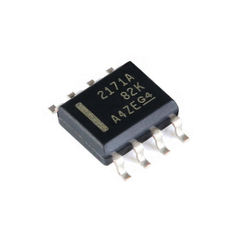 Hot SaleLinear Device Instruments Operational Amplifiers Buffer A OPA2171AIDR electronic components ic chips integrated circuits