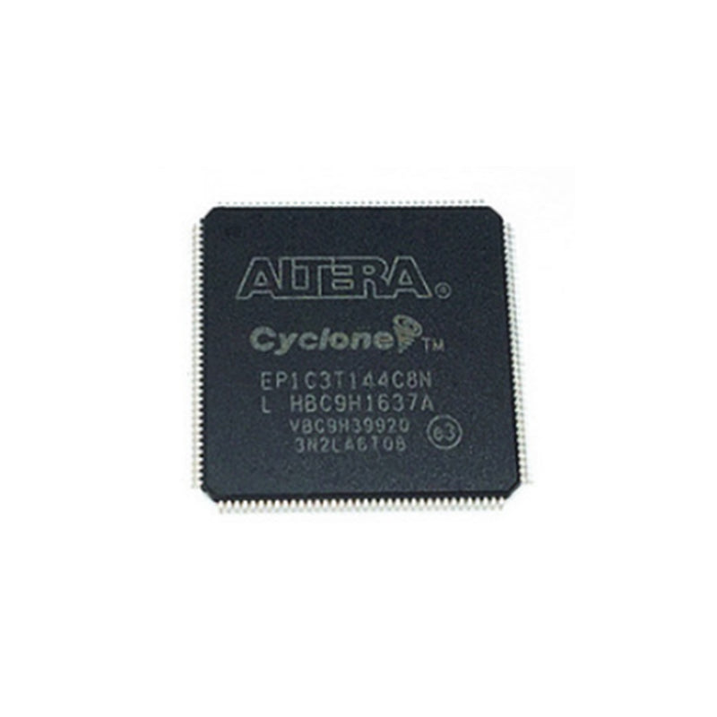 Hot Sale Microcontroller Programmable logic chip EP1C3T144C8N   electronic components ic chips integrated circuits