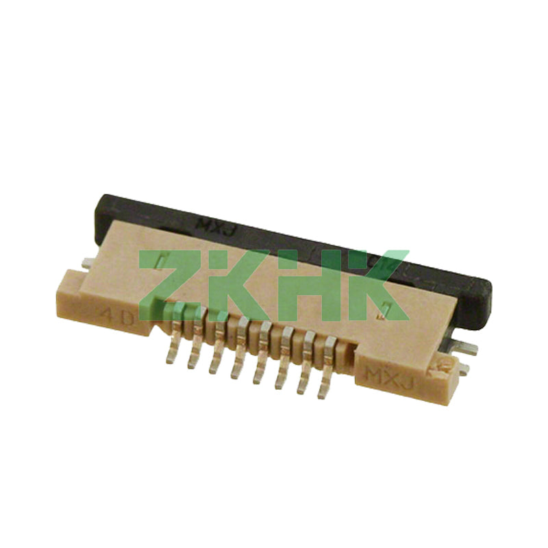 54548-0871 545480871 0545480871 0.5mm Pitch 8pin Drawer Bottom Connector Brand New Original Stock Welcome To Inquire